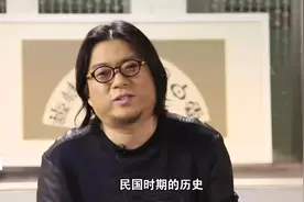 北平守卫傅作义是晋绥军十三太保之一，他还有两个小秘密你知道吗视频封面