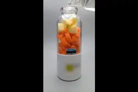 一果一蔬30天降尿酸远离痛风坚持服用更有瘦身效果视频封面