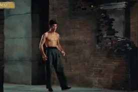 中国武术代表人物李小龙，他的真实格斗水平究竟有多高？