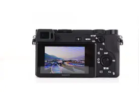 第八集【索尼A6300操作教程】扔掉说明书，让你彻底掌握索尼相机