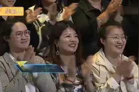 撒贝宁自称湛江人，在舞台上秀粤语视频封面