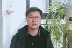 你知道为什么有些人去陌拜客户时，会带一杯水吗？听听龙飞怎么说视频封面