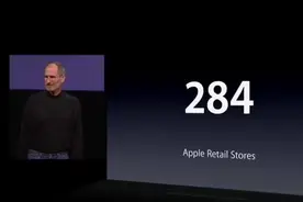 乔布斯(Steve Jobs)首次发布第一代iPad视频视频封面