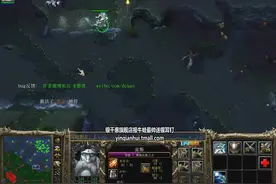 【牛蛙dota】蛙导解说,11电竞,雷神宙斯众神之王,你射我电不死你视频封面