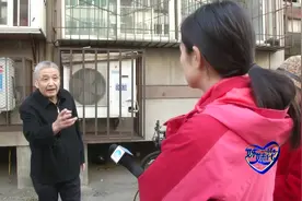济南一小区正常供暖20年，今冬却将遭遇停暖视频封面