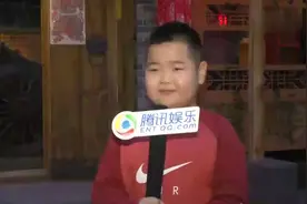 乡村爱情：萌宝演员谢腾飞不止戏演的好，还喜欢跳拉丁舞视频封面