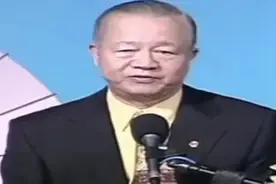 曾仕强：想真正了解一个人，从这三方面观察，很多人都忽略了