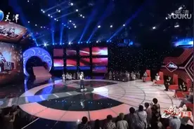 中医世家第十代传人9岁小孩现场为嘉宾把脉说中嘉宾的病根视频封面