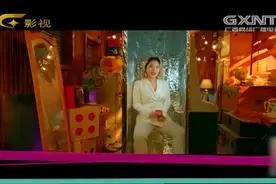 《李茶的姑妈》曝出《哎呀姑妈》王菊一人分饰两角