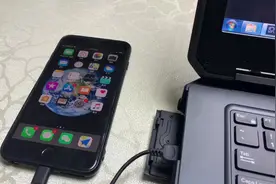 如何对苹果手机删除的数据文件恢复提取。