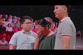 抱错与丢失的两个儿子，现在终找到了对的家，两个家庭大团圆！视频封面