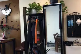 挚爱的人走了，再也不能把生活过成诗了，非常白领的家现在什么样视频封面