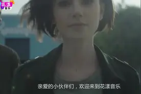 2018年抖音英文十大歌曲视频封面