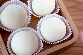 三种口味的雪媚娘-大福 -快来品尝吧视频封面
