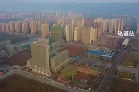 重庆市，西永高新区，轨道小户型总价27万起，#楼市有料 关注我可以了解更多房产信息图片