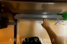 美食学堂一个人吃全肉火锅秘制酱料配方曝光！还不来试试