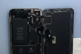 苹果iPhone面容工作原理与故障原因分析 及维修方法视频封面