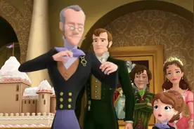 城堡大管家为自己的失误深感抱歉，只好引咎辞职！视频封面