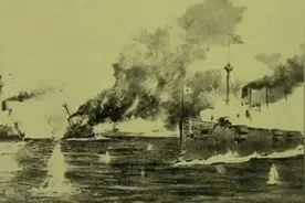 因少花61万两白银导致甲午战争失败，赔偿2亿3千万两，让人痛惜视频封面