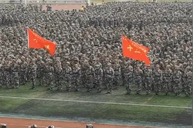 mate30pro视频拍摄长焦测试，放大三倍后画面更加清晰？怎么回事