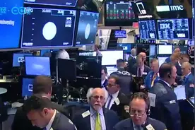 过去10年美股盘点：奈飞飙涨近40倍称雄 能源股垫底丨热公司视频封面