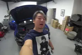 捷豹XEL拆解要点，喜欢自己动手DIY的看！视频封面