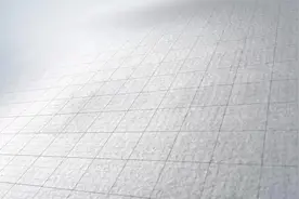 河北建筑工程学院唱响《岁月征程》MV图片