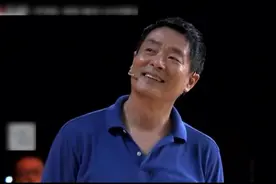 濮存昕现场朗诵李白《将进酒》视频封面