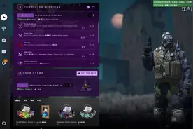 【CSGO】“裂网”大行动 玩法内容介绍视频封面