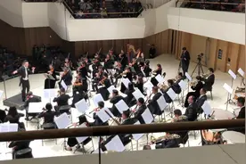 柴可夫斯基《终曲》选自《天鹅湖组曲》（作品第29号）视频封面