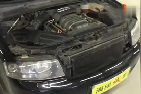 3.0的奥迪A4，和现在的A4相比，你喜欢哪个？