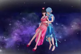 精灵梦叶罗丽7：庞尊竟然要救活高泰明，我们都要感谢庞尊啊