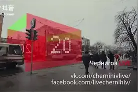 加拿大红绿灯，尽显科技感！视频封面