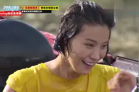 RM：李宥利的性格真是太让人喜欢了，瞬间把泥潭变成夜场！视频封面