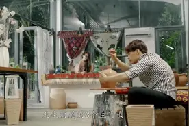 天生丽质的3个生肖女，长得好，身材好，不打扮也漂亮