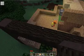 我的世界模组生存2:烧出焦黑砖，下期我们就造焦黑熔炉#西瓜新人#