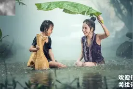 都在寻找的缅甸歌曲《清新的小女孩》这首歌的旋律真的很好听