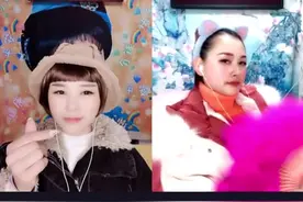 李兴华李思华两个活宝视频封面