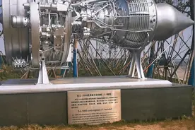 上海滴水湖，长江一千民用航空发动机，中国制造民族品牌视频封面