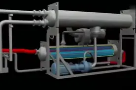 空调机组工作原理视频封面