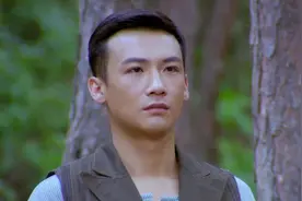 东江英雄刘黑仔：兄弟二人虽分开，但尽在不言中，情义犹在视频封面