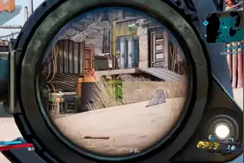 无主之地3，解锁商店，购买新枪