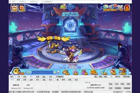 洛克王国：辅助刷亲密度，多试几次都能成功