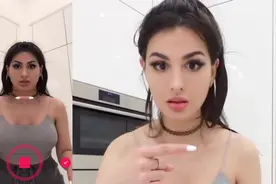 重现我最喜欢的TIK TOK