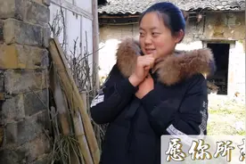 土墙屋发现很多野蜂子，墙上到处都是洞却不见蜂蜜，空欢喜一场！视频封面