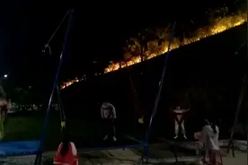 生在中国，真好图片