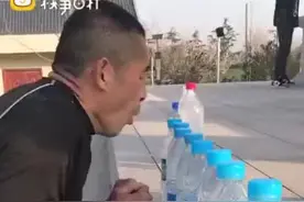 可以申请吉尼斯世界纪录了