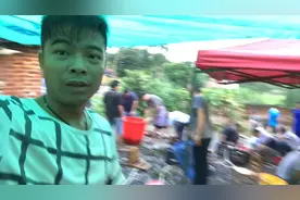 今年八月二很特别，喜事日子众，六哥带你们观赏我们这里的习俗