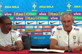 蒂特：梅西无法与贝利相提并论，因为贝利能力更全面视频封面