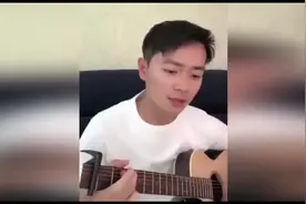 曹骏蓝盈莹纪念相恋两周年 小情侣晒照隔空秀恩爱视频封面